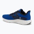 Pánske bežecké topánky New Balance Fresh Foam 411's V3 blue gemstone 2