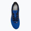Pánske bežecké topánky New Balance Fresh Foam 411's V3 blue gemstone 5