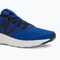 Pánske bežecké topánky New Balance Fresh Foam 411's V3 blue gemstone 7