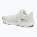 Pánske bežecké topánky New Balance Fresh Foam 411's V3 white 3