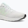 Pánske bežecké topánky New Balance Fresh Foam 411's V3 white 7