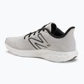Pánske bežecké topánky New Balance Fresh Foam 411's V3 grey matter 3