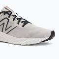 Pánske bežecké topánky New Balance Fresh Foam 411's V3 grey matter 7