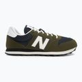 Topánky New Balance Classic 500's V2 woodland 2