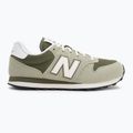 Topánky New Balance Classic 500's V2 dark olivine 2