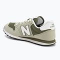 Topánky New Balance Classic 500's V2 dark olivine 3