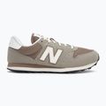 Tenisky New Balance Classic 500's V2 mushroom 2