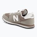 Topánky New Balance Classic 500's V2 mushroom 3