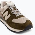 Topánky New Balance 574's V2 woodland 7