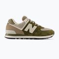 Topánky New Balance 574's V2 woodland