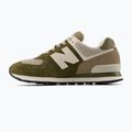 Topánky New Balance 574's V2 woodland 2