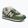 Topánky New Balance 574's V2 dark alpine green