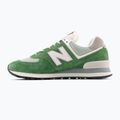 Tenisky New Balance 574's V2 dark alpine green 3