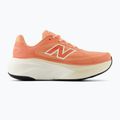 Dámske bežecké topánky New Balance Fresh Foam More V6 peach nectar 8