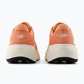 Dámske bežecké topánky New Balance Fresh Foam More V6 peach nectar 11