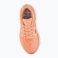 Dámske bežecké topánky New Balance Fresh Foam More V6 peach nectar 12