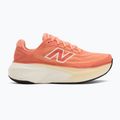 Dámske bežecké topánky New Balance Fresh Foam More V6 peach nectar 2