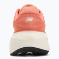 Dámske bežecké topánky New Balance Fresh Foam More V6 peach nectar 6