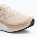 Dámske bežecké topánky New Balance Fresh Foam More V6 permafrost 7