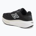 Dámske bežecké topánky New Balance Fresh Foam More V6 black 3