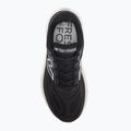 Dámske bežecké topánky New Balance Fresh Foam More V6 black 5