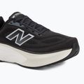 Dámske bežecké topánky New Balance Fresh Foam More V6 black 7