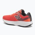 Dámske bežecké topánky New Balance Fresh Foam 520's V9 flare 3