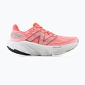 Dámske bežecké topánky New Balance Fresh Foam X Balos v1 urgent red 2