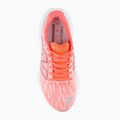 Dámske bežecké topánky New Balance Fresh Foam X Balos v1 urgent red 5