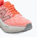 Dámske bežecké topánky New Balance Fresh Foam X Balos v1 urgent red 7