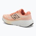 Dámske bežecké topánky New Balance Fresh Foam 880 v15 peach nectar 3