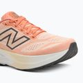 Dámske bežecké topánky New Balance Fresh Foam 880 v15 peach nectar 7