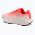 Dámske bežecké topánky New Balance Fresh Foam X 1080 v14 urgent red 3