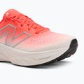Dámske bežecké topánky New Balance Fresh Foam X 1080 v14 urgent red 7