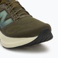 Pánske bežecké topánky New Balance Fresh Foam 880's V15 woodland 7