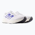 Pánske bežecké topánky New Balance FuelCell Propel v5 white 10