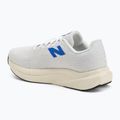 Pánske bežecké topánky New Balance FuelCell Propel v5 white 3