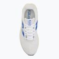 Pánske bežecké topánky New Balance FuelCell Propel v5 white 5