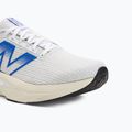 Pánske bežecké topánky New Balance FuelCell Propel v5 white 7
