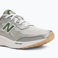 Pánske bežecké topánky New Balance Fresh Foam Arishi V4 raincloud 7
