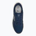 Pánske bežecké topánky New Balance Fresh Foam Arishi V4 dark shoreline blue 5