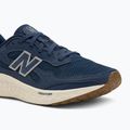 Pánske bežecké topánky New Balance Fresh Foam Arishi V4 dark shoreline blue 7