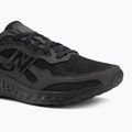 Pánske bežecké topánky New Balance Fresh Foam Arishi V4 black 7