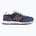 Pánske topánky New Balance 515's V3 blue 2