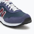 Pánske topánky New Balance 515's V3 blue 7