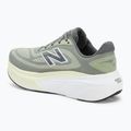 Pánske bežecké topánky New Balance Fresh Foam More V6 mineral 3