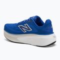Pánske bežecké topánky New Balance Fresh Foam More V6 blue gemstone 3