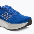 Pánske bežecké topánky New Balance Fresh Foam More V6 blue gemstone 7