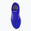New Balance Fresh Foam More V6 blue gemstone pánska bežecká obuv 4