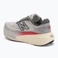 Pánske bežecké topánky New Balance Fresh Foam More V6 grey matter 3